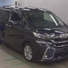 toyota vellfire 2016 quick_quick_DBA-AGH35W_AGH35-0009440 image 2