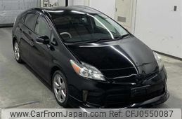 toyota prius 2011 -TOYOTA--Prius ZVW30--1408556---TOYOTA--Prius ZVW30--1408556-