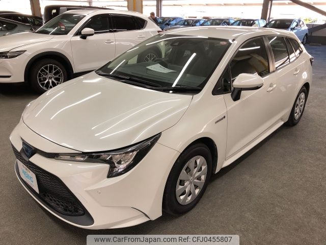 toyota corolla-touring-wagon 2019 ZWE211-6006538 image 1