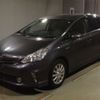 daihatsu mebius 2014 -DAIHATSU--Mebius ZVW41N-0020985---DAIHATSU--Mebius ZVW41N-0020985- image 1