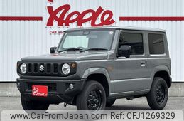 suzuki jimny 2023 -SUZUKI--Jimny 3BA-JB64W--JB64W-308442---SUZUKI--Jimny 3BA-JB64W--JB64W-308442-