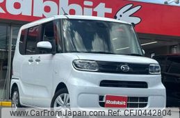 daihatsu tanto 2019 -DAIHATSU 【広島 599ｽ3588】--Tanto 6BA-LA650S--LA650S-0016641---DAIHATSU 【広島 599ｽ3588】--Tanto 6BA-LA650S--LA650S-0016641-