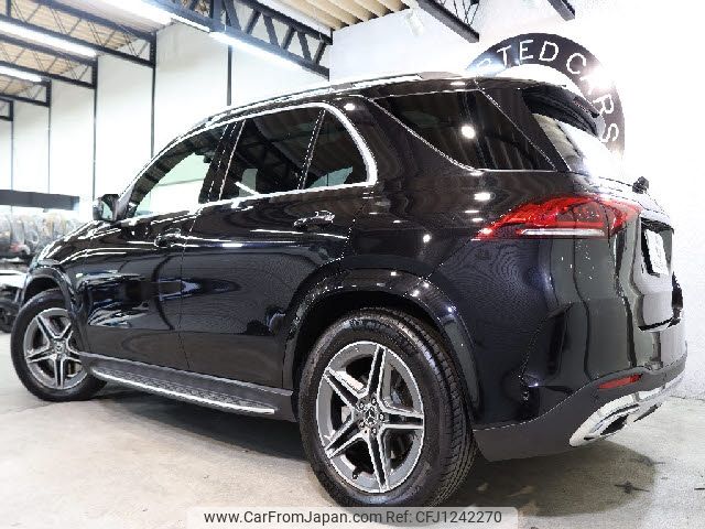 mercedes-benz gle-class 2021 -MERCEDES-BENZ--Benz GLE 5AA-167159--W1N1671592A515788---MERCEDES-BENZ--Benz GLE 5AA-167159--W1N1671592A515788- image 2
