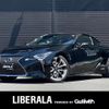 lexus lc 2017 -LEXUS--Lexus LC DAA-GWZ100--GWZ100-0001039---LEXUS--Lexus LC DAA-GWZ100--GWZ100-0001039- image 1