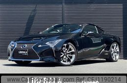 lexus lc 2017 -LEXUS--Lexus LC DAA-GWZ100--GWZ100-0001039---LEXUS--Lexus LC DAA-GWZ100--GWZ100-0001039-