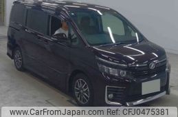 toyota voxy 2014 -TOYOTA 【福岡 342ﾇ 211】--Voxy DBA-ZRR80W--ZRR80-0069433---TOYOTA 【福岡 342ﾇ 211】--Voxy DBA-ZRR80W--ZRR80-0069433-