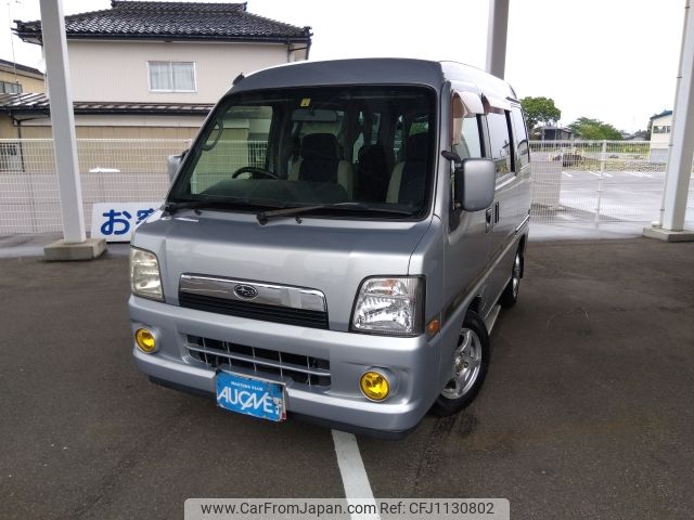 subaru sambar-dias-wagon 2005 -SUBARU--Samber Dias Wagon TA-TW2--TW2-021895---SUBARU--Samber Dias Wagon TA-TW2--TW2-021895- image 1