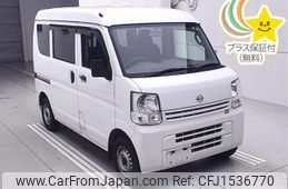 nissan clipper-van 2019 CFJ1536770