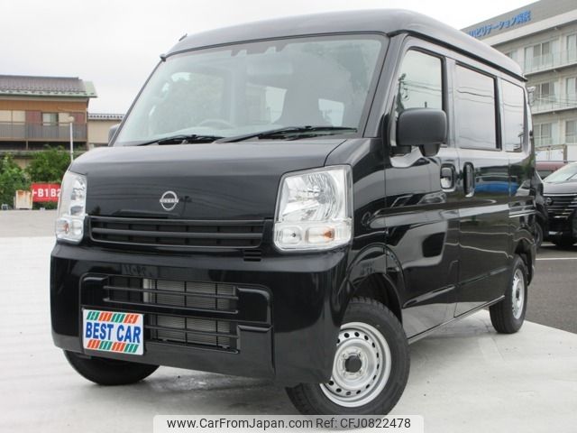nissan clipper-van 2025 CFJ0822478 image 1