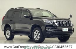 toyota land-cruiser-prado 2019 -TOYOTA--Land Cruiser Prado LDA-GDJ150W--GDJ150-0037750---TOYOTA--Land Cruiser Prado LDA-GDJ150W--GDJ150-0037750-