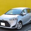 toyota sienta 2020 -TOYOTA--Sienta DBA-NSP170G--NSP170-7248735---TOYOTA--Sienta DBA-NSP170G--NSP170-7248735- image 1