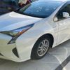 toyota prius 2016 -TOYOTA--Prius DAA-ZVW50--ZVW50-8016688---TOYOTA--Prius DAA-ZVW50--ZVW50-8016688- image 1