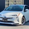 toyota prius 2018 -TOYOTA--Prius ZVW50--ZVW50-6109294---TOYOTA--Prius ZVW50--ZVW50-6109294- image 1