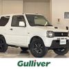 suzuki jimny 2009 -SUZUKI--Jimny ABA-JB23W--JB23W-619013---SUZUKI--Jimny ABA-JB23W--JB23W-619013- image 1