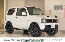 suzuki jimny 2009 -SUZUKI--Jimny ABA-JB23W--JB23W-619013---SUZUKI--Jimny ABA-JB23W--JB23W-619013-