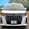 toyota alphard 2018 -TOYOTA--Alphard DBA-AGH30W--AGH30-0212077---TOYOTA--Alphard DBA-AGH30W--AGH30-0212077- image 16