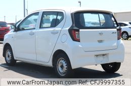 daihatsu mira-e-s 2017 NIKYO_FL19963