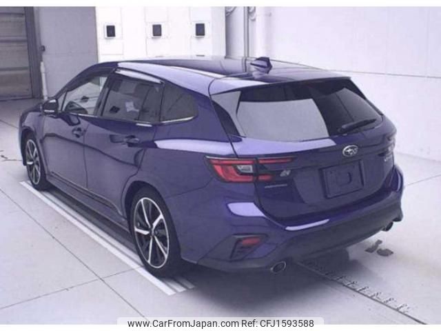 subaru levorg 2022 CFJ1593588 image 2
