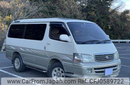 toyota hiace-wagon 2000 quick_quick_KH-KZH106W_KZH106-0041429