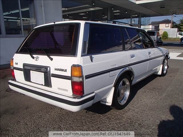 toyota mark-ii-wagon 1994 CFJ1547649 image 2