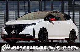 nissan aura 2022 -NISSAN--AURA 6AA-FE13--FE13-236688---NISSAN--AURA 6AA-FE13--FE13-236688-