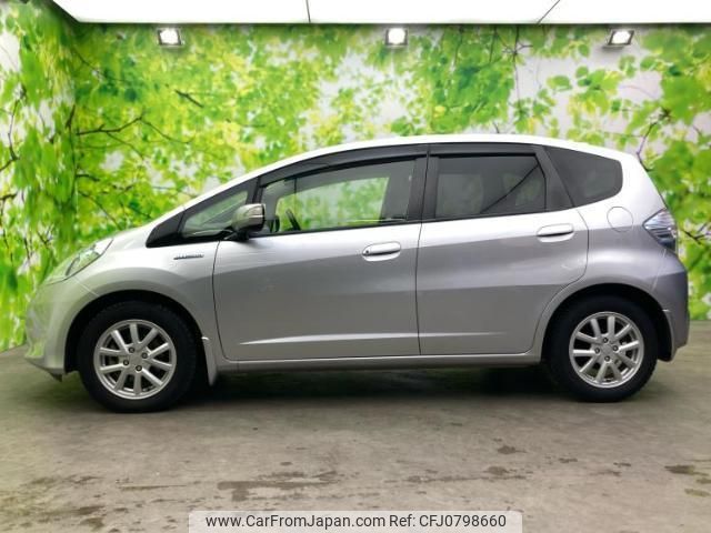 honda fit-hybrid 2013 quick_quick_DAA-GP1_GP1-1215658 image 2