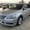 nissan sylphy 2015 quick_quick_TB17_TB17-022990 image 7
