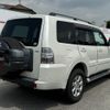 mitsubishi pajero 2012 CFJ1598633 image 14