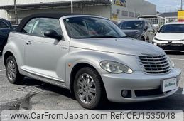 chrysler pt-cruiser 2008 CFJ1535048