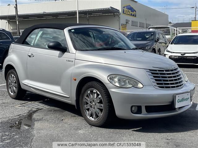 chrysler pt-cruiser 2008 CFJ1535048 image 1