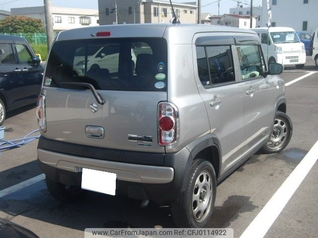 suzuki hustler 2015 -SUZUKI--Hustler DBA-MR31S--MR31S-847957---SUZUKI--Hustler DBA-MR31S--MR31S-847957- image 2