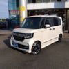 honda n-box 2017 -HONDA--N BOX DBA-JF3--JF3-2016186---HONDA--N BOX DBA-JF3--JF3-2016186- image 1