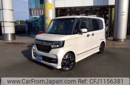 honda n-box 2017 -HONDA--N BOX DBA-JF3--JF3-2016186---HONDA--N BOX DBA-JF3--JF3-2016186-