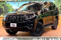 toyota land-cruiser-prado 2022 -TOYOTA--Land Cruiser Prado 3BA-TRJ150W--TRJ150-0152140---TOYOTA--Land Cruiser Prado 3BA-TRJ150W--TRJ150-0152140-