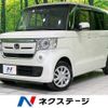 honda n-box 2017 -HONDA--N BOX DBA-JF4--JF4-1007563---HONDA--N BOX DBA-JF4--JF4-1007563- image 1