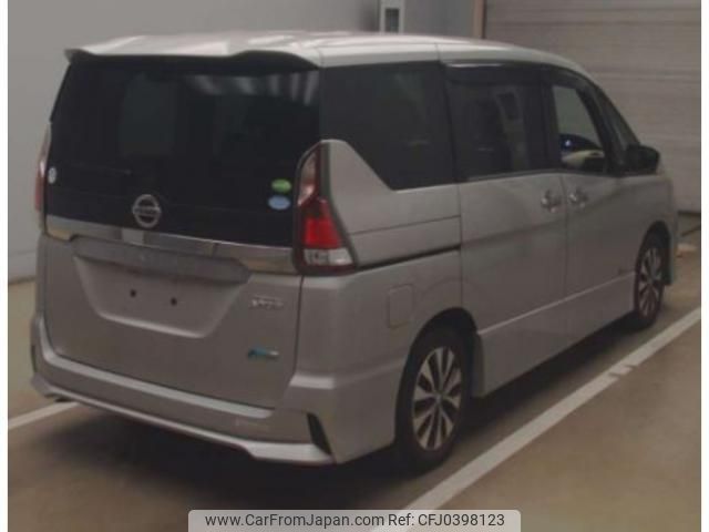 nissan serena 2016 quick_quick_DAA-GFC27_GFC27-022377 image 2