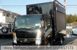 nissan atlas 2012 CFJ1857173
