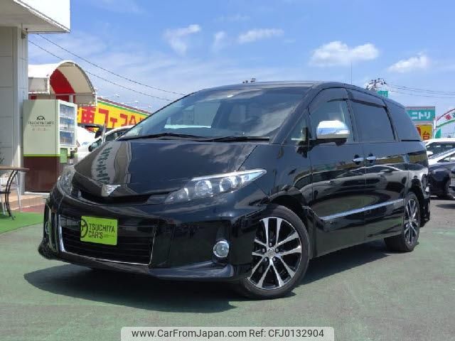 toyota estima 2014 quick_quick_DBA-ACR50W_ACR50-0177973 image 1