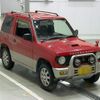 mitsubishi pajero-mini 1998 No.16032 image 1