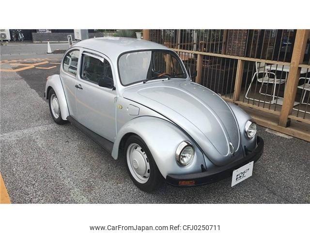 volkswagen volkswagen-others 2002 -VOLKSWAGEN--VW ﾌﾒｲ--3VWS1A1B82M907765---VOLKSWAGEN--VW ﾌﾒｲ--3VWS1A1B82M907765- image 2