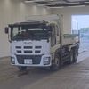 isuzu giga 2015 -ISUZU 【いわき 100ﾊ2798】--Giga CXZ77AT-7009826---ISUZU 【いわき 100ﾊ2798】--Giga CXZ77AT-7009826- image 1