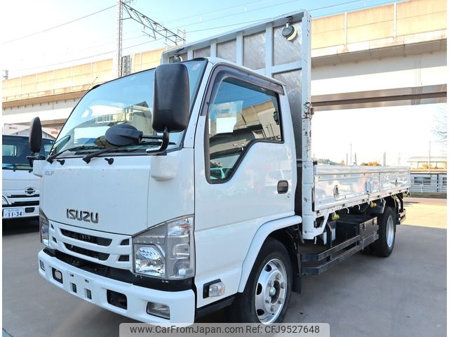 isuzu elf-truck 2020 -ISUZU--Elf 2RG-NKR88R--NKR88-7002429---ISUZU--Elf 2RG-NKR88R--NKR88-7002429- image 1