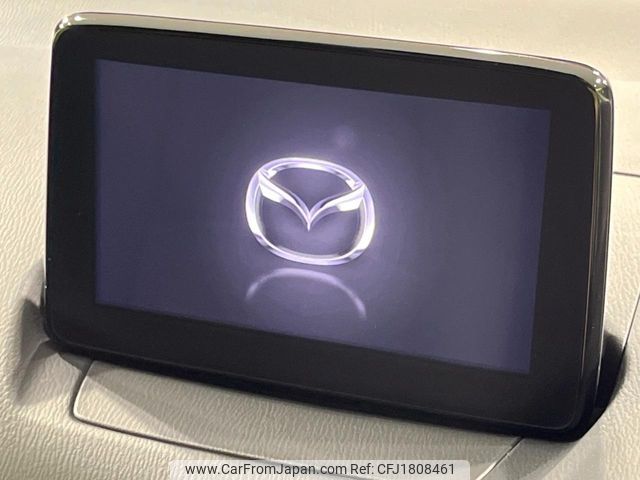 mazda cx-3 2019 CFJ1808461 image 2