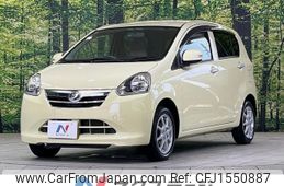 daihatsu mira-e-s 2012 CFJ1550887