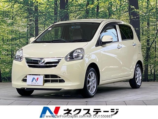 daihatsu mira-e-s 2012 CFJ1550887 image 1