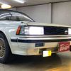 nissan bluebird 1985 BUD09123A8713R9 image 10