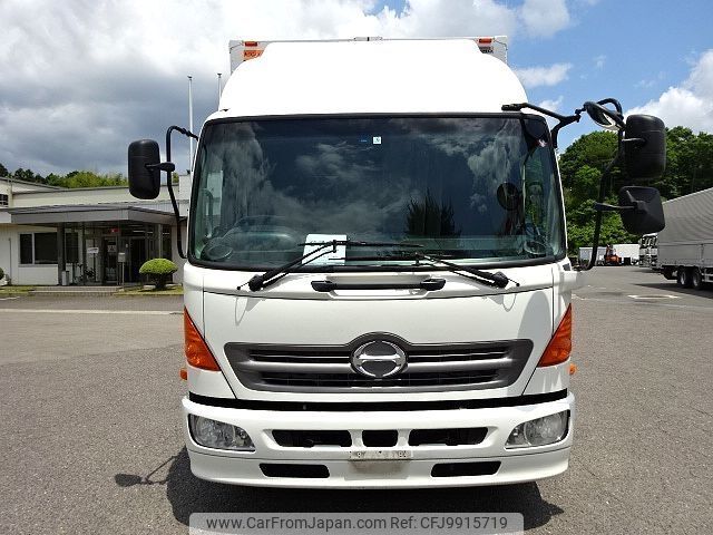 hino ranger 2013 -HINO--Hino Ranger TKG-FD9JLAA--FD9JLA-11731---HINO--Hino Ranger TKG-FD9JLAA--FD9JLA-11731- image 2