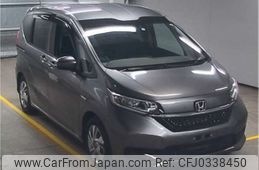 honda freed 2021 -HONDA--Freed 6AA-GB7--GB7-3155492---HONDA--Freed 6AA-GB7--GB7-3155492-