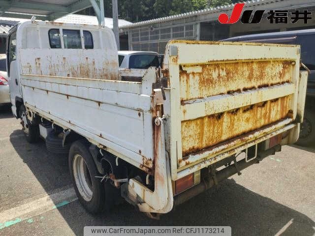 isuzu elf-truck 2005 -ISUZU--Elf NKR81A--7011537---ISUZU--Elf NKR81A--7011537- image 2
