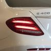 mercedes-benz e-class 2017 CFJ1709370 image 4